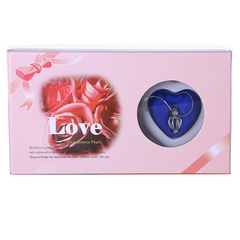 DIY Necklace Jewelry Gift Box Set