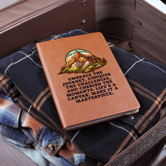 Disfruta el Viaje - Diario