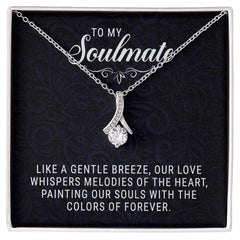 Para Mi Alma Gemela - Collar de Belleza Irresistible