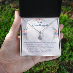 Cuento Contigo - Collar Belleza Seductora