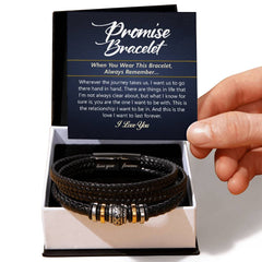 Promesas de la Vida – Pulsera