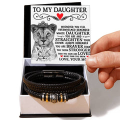 Feliz Aniversario Último de Todo – Pulsera