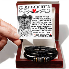 Feliz Aniversario Último de Todo – Pulsera