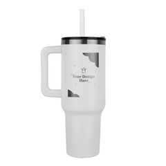 Llave De Mi Corazón - Vaso Térmico