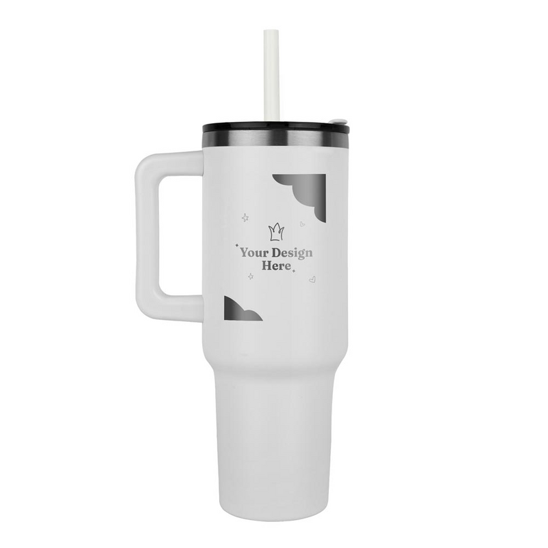 Llave De Mi Corazón - Vaso Térmico