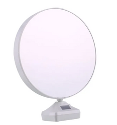 Modern Round Photo Frame